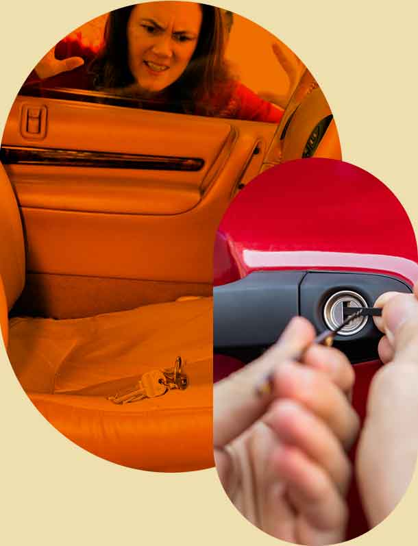 Seguin Locksmith