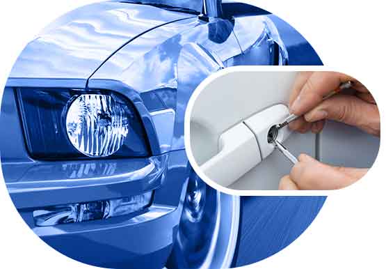 Seguin Locksmith