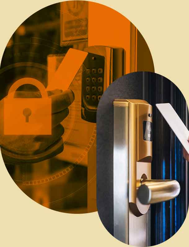 Seguin Locksmith