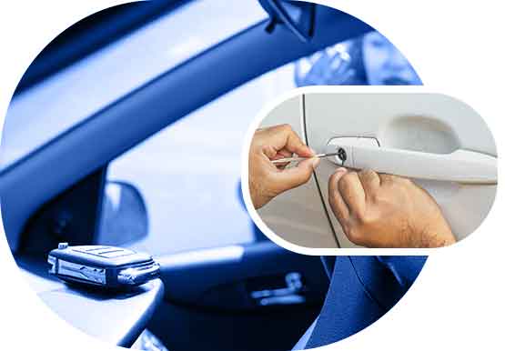 Seguin Locksmith