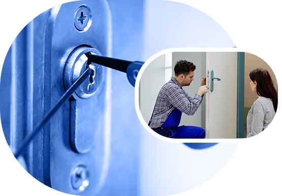 Seguin Locksmith