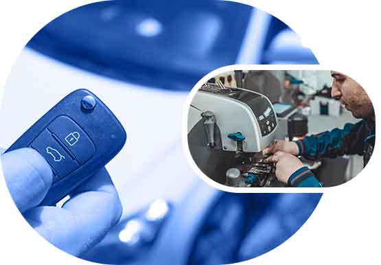 Seguin Locksmith