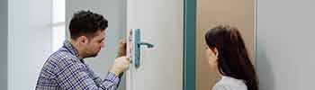 Home Seguin Locksmith